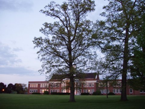 South Seneca High School In