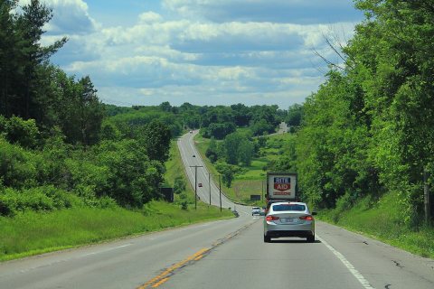 US20 West - Hills Near