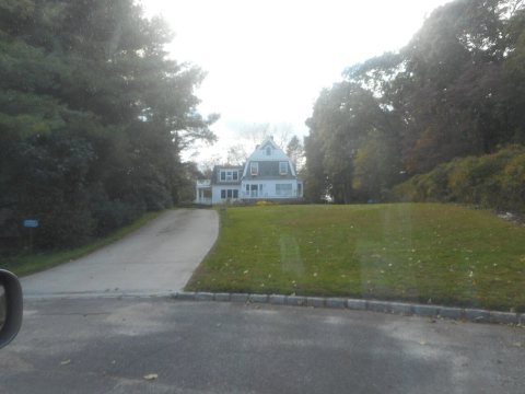 Benner-Foos-Ceparano Estate