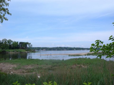 Manhasset Bay North Plandome Rd jeh