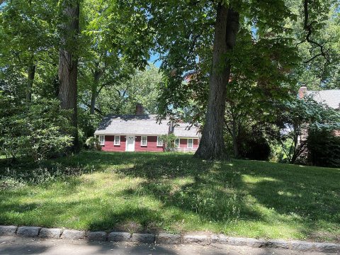 Richardson House, Plandome Manor, NY June 5, 2022 B
