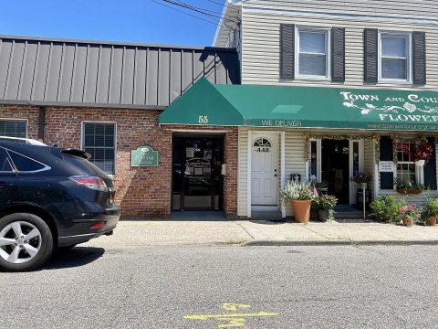 Plandome Manor Village Office, Manhasset, Long Island, New York June 17, 2021