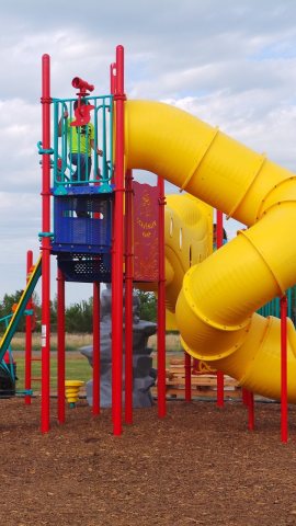 Soaring Eagle Memorial Park