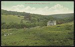 The Old Forge on Mt. Riga