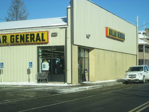 Dollar General