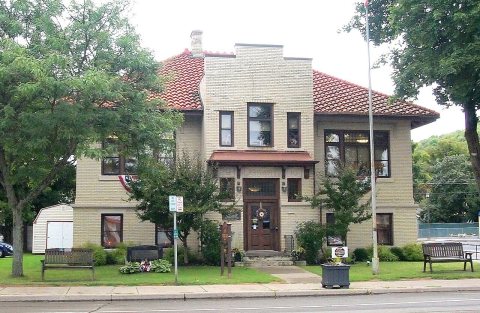 Carnegie Library