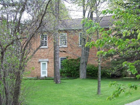 NorthStreetFriendsMeetinghouse