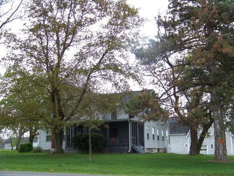 MosherFarmstead