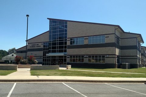 Beebe, AR 001
