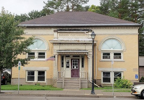 Carnegie Library