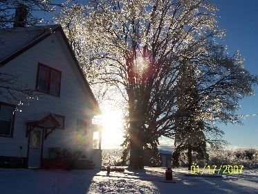 Home - panoramio - marybeth13