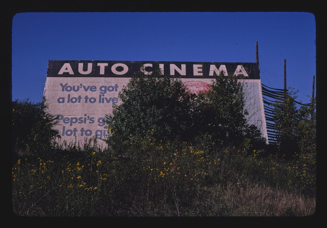 Auto Cinema, Route 11