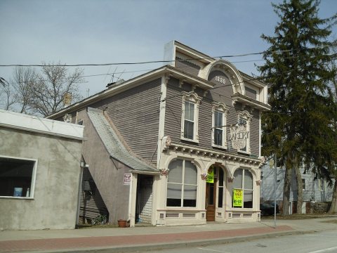 Elba, New York