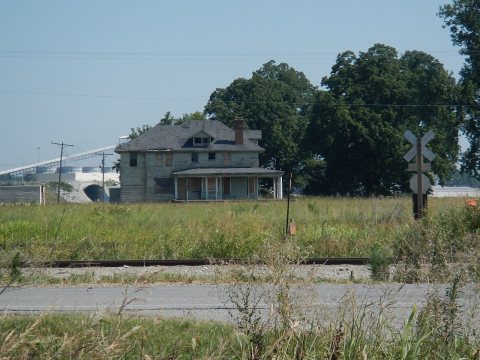Osceola, AR