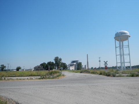 Plum Point, AR