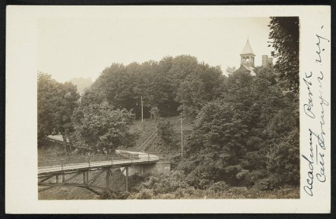Academy Park