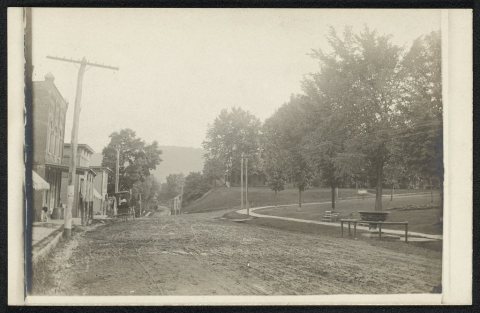 Lower Main Street