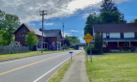Commercial Street