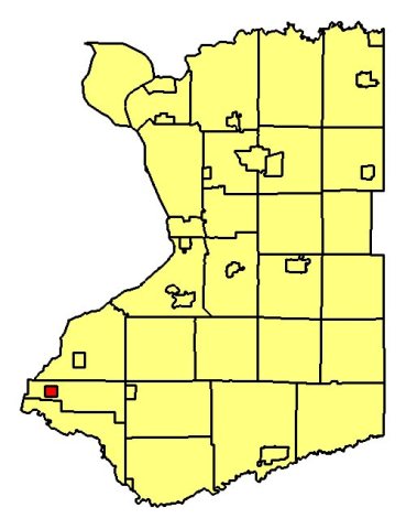 Erie-Farnham