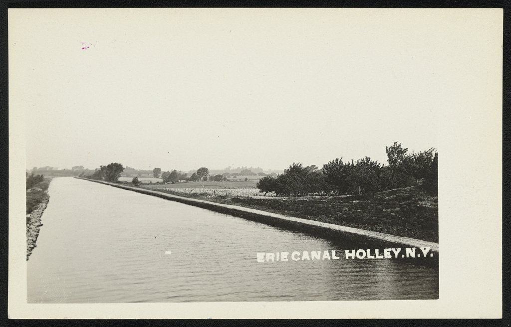 Erie Canal