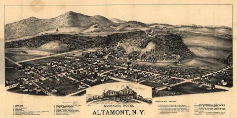 Altamont, N.Y