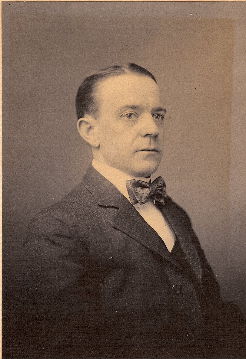 Sanford Willard Smith
