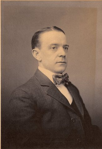 Sanford Willard Smith