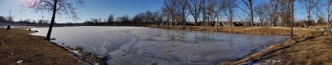 Centerton Lake