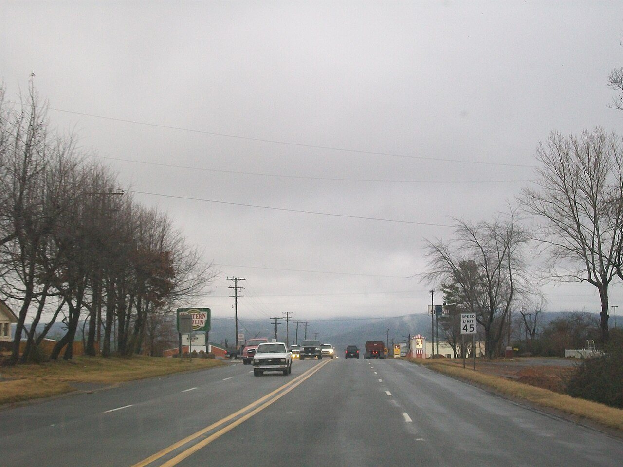 City of