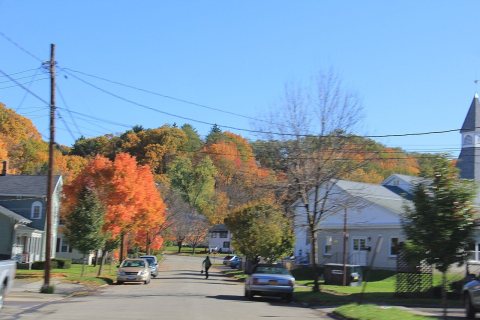 Gowanda Where History comes to life.. - panoramio (14)