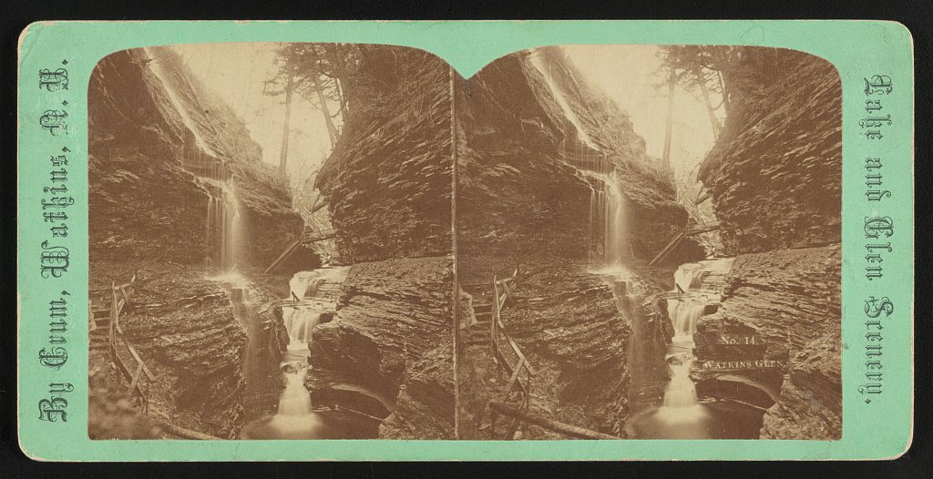 Watkins Glen