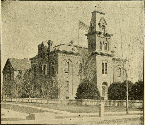 FairportClassicalAndUnionSchool