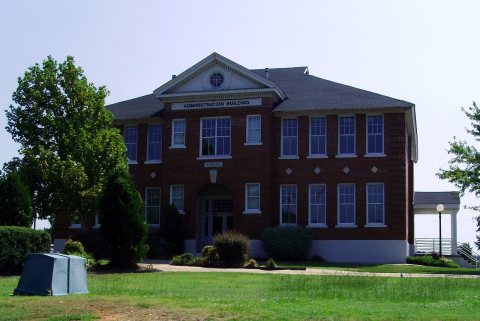 Administration Building