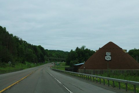 NY12 North - NY12D Sig