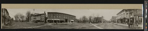 Boonville, N.Y