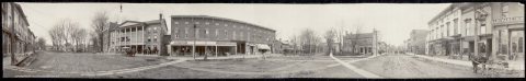 Boonville, N.Y