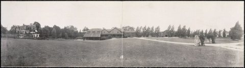 St. Johns Military Academy, #2, Manlius, N.Y