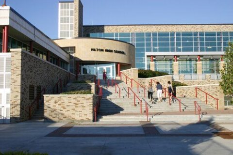 Hilton High School