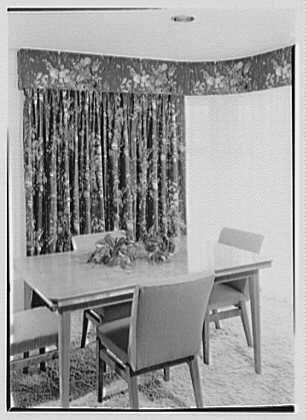 Greeff Fabrics Inc., House of the Year, Lake Success, Long Island, New York. LOC gsc.5a16592