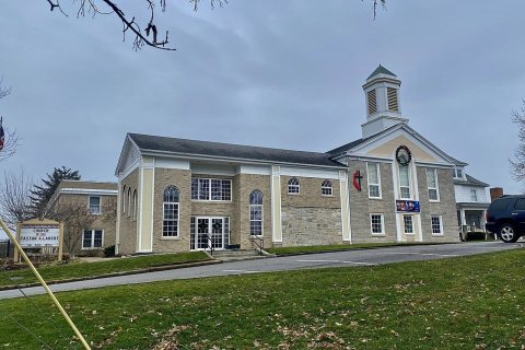 First United Methodist Church
