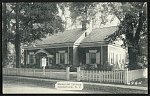 Memorial Library