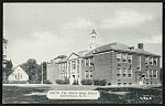 Martin Van Buren High School