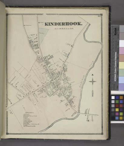 Kinderhook (Village)