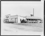 Plant of Amityville, N.Y., creamery