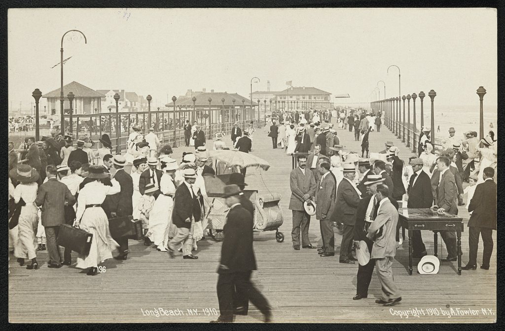 Long Beach, N.Y