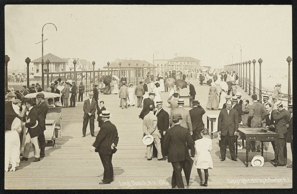Long Beach, N.Y