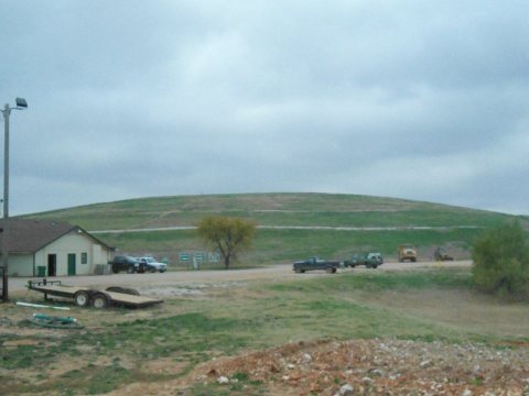 Eco Vista Landfill