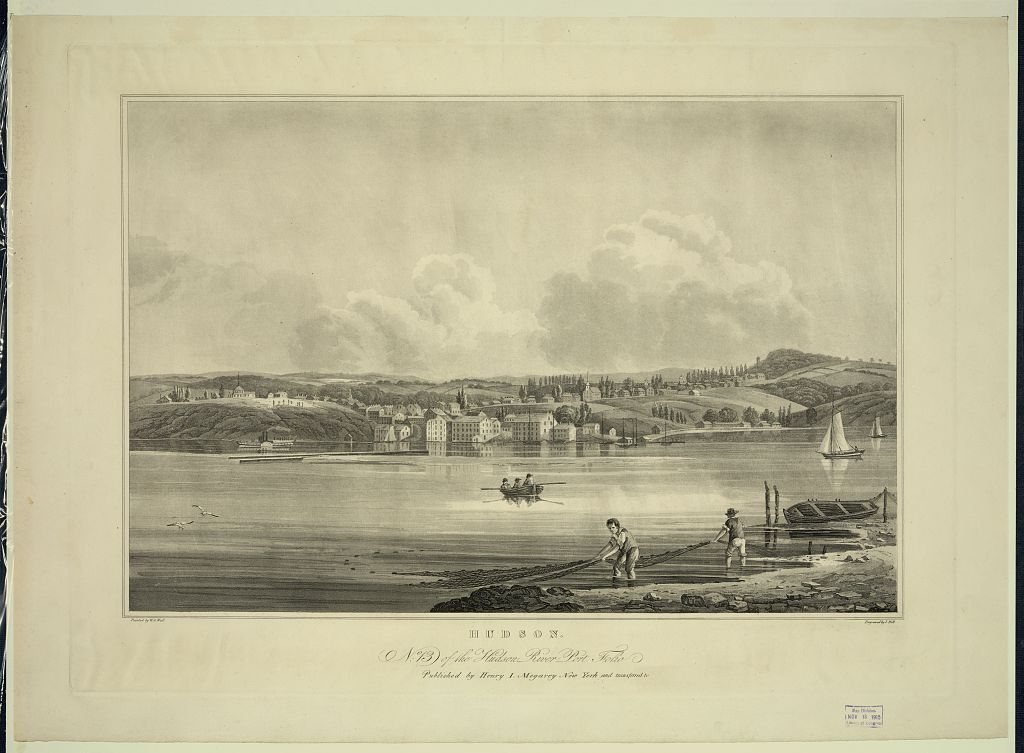 Hudson