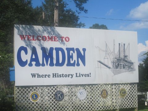 Camden welcome sign IMG 2267