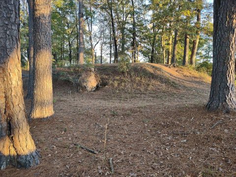 Fort Southerland 2022